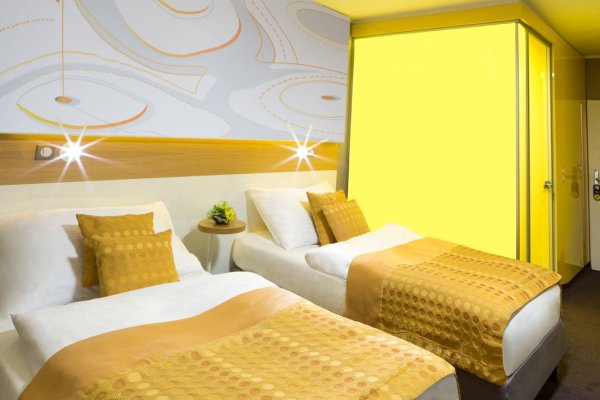 Hotel Golf