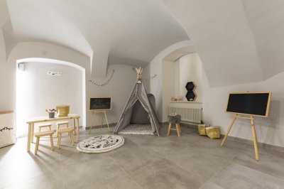Hotel Pod Kapličkou