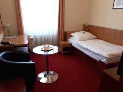 Hotel GRAND