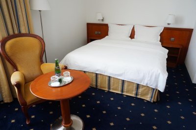 Hotel CORONET