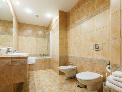 Hotel Maltézský kříž