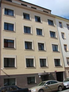 Hotel CORONET