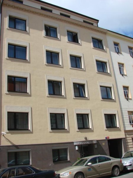 Hotel CORONET