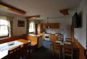 Penzion U starých sádek