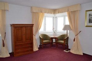 Hotel Pomezí