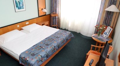 Hotel Čechie Praha