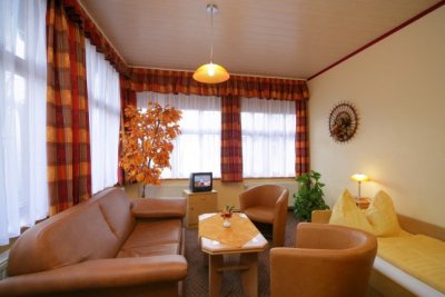Pension Elisabeth