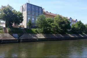 A-AUSTERLITZ Hotel