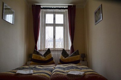 Apartmán "Pod Obry" Hostinné