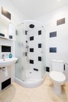 Apartmány Lucemburská