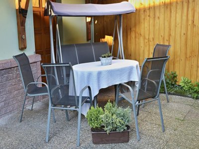 Apartmán "Pod Obry" Hostinné