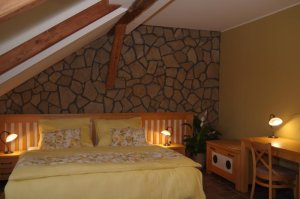 Hotel Palfrig