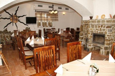 Hotel ALLVET
