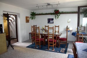 Penzion Na Kopečku