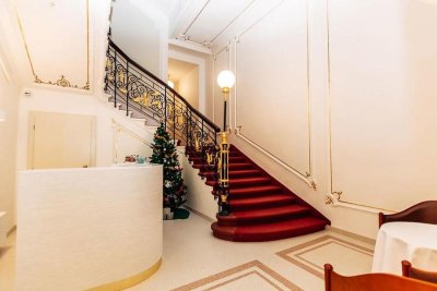 Hotel La Bohemia