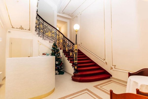 Hotel La Bohemia