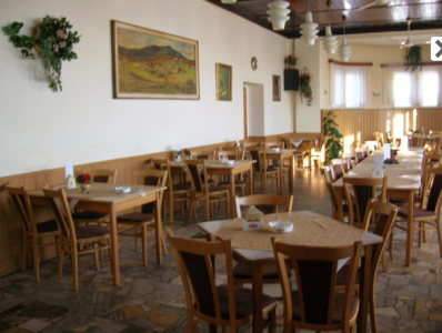 Hotel Chata