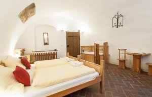 Hotel U Malého Vítka