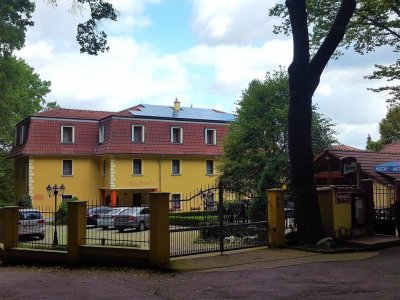 Hotel Nosál