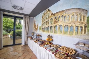 Hotel ROMA