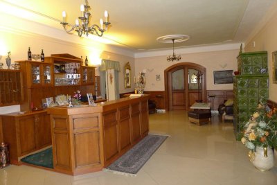 Hotel Nosál