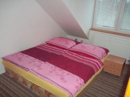 Apartmány Zlín