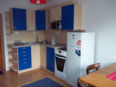 Apartmány Zlín