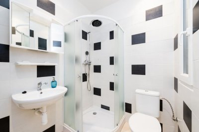 Apartmány Lucemburská