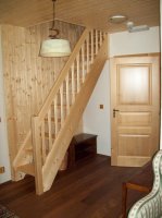 Chata Rovina, s.r.o.