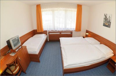 Hotel Alexis