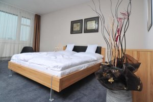 Pension Milk inn