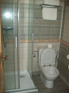 Chata Rovina, s.r.o.