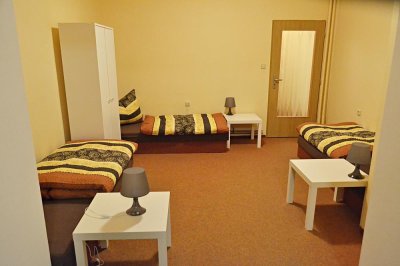 Apartmán "Pod Obry" Hostinné