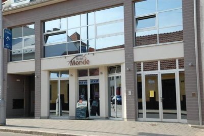 Hotel Monde
