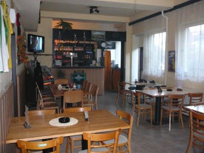 Sporthostel