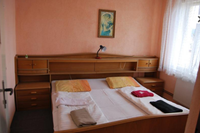 Hotel Chata