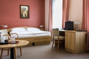 Hotel D'Angelo 