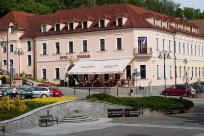 Hotel Podhrad