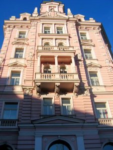 Hotel Opera