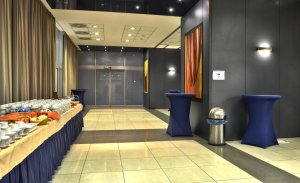 Hotel Olympik Tristar