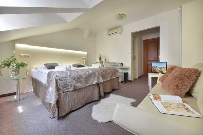 Hotel Anette