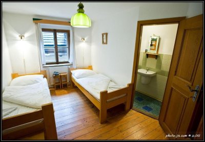 Hotel U Malého Vítka