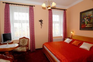 Hotel Opera