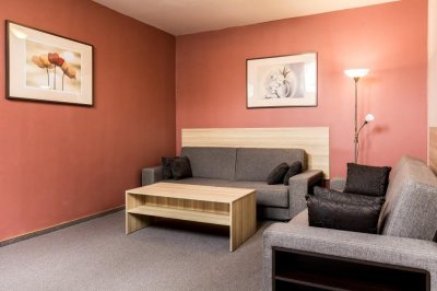 Hotel D'Angelo 