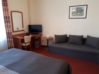 Hotel GRAND