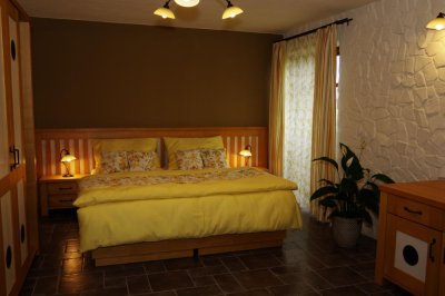 Hotel Palfrig