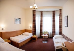 Hotel GRAND