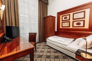 Hotel La Bohemia