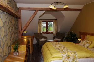 Hotel Palfrig