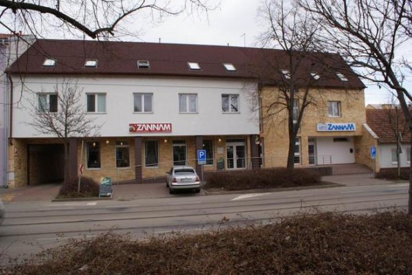 Hotel ZANNAM